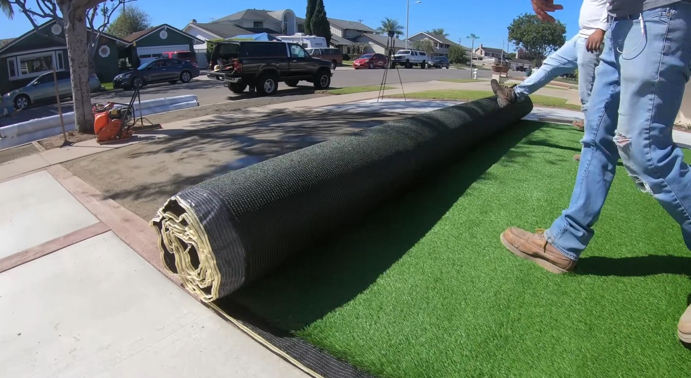 Sports Turf Installation installation in Wesley Chapel, FL